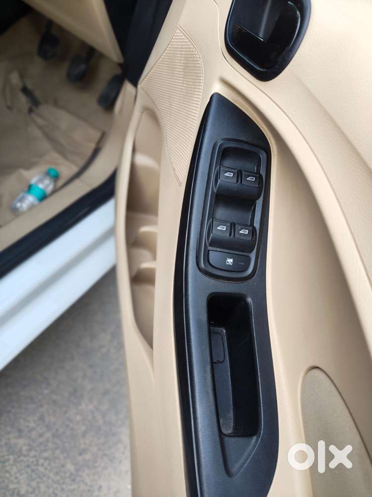 Ford Figo Aspire 1.2 Ti-vct Titanium Plus, 2017, Petrol