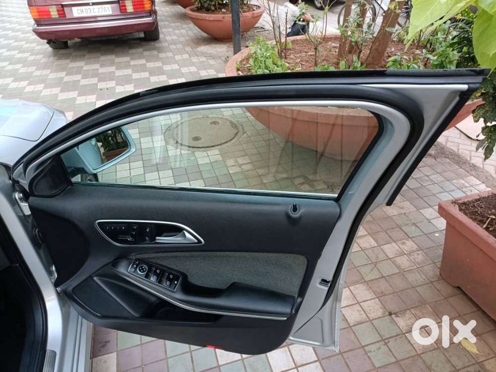 Mercedes-benz A Class 180 Sport Petrol, 2015, Petrol