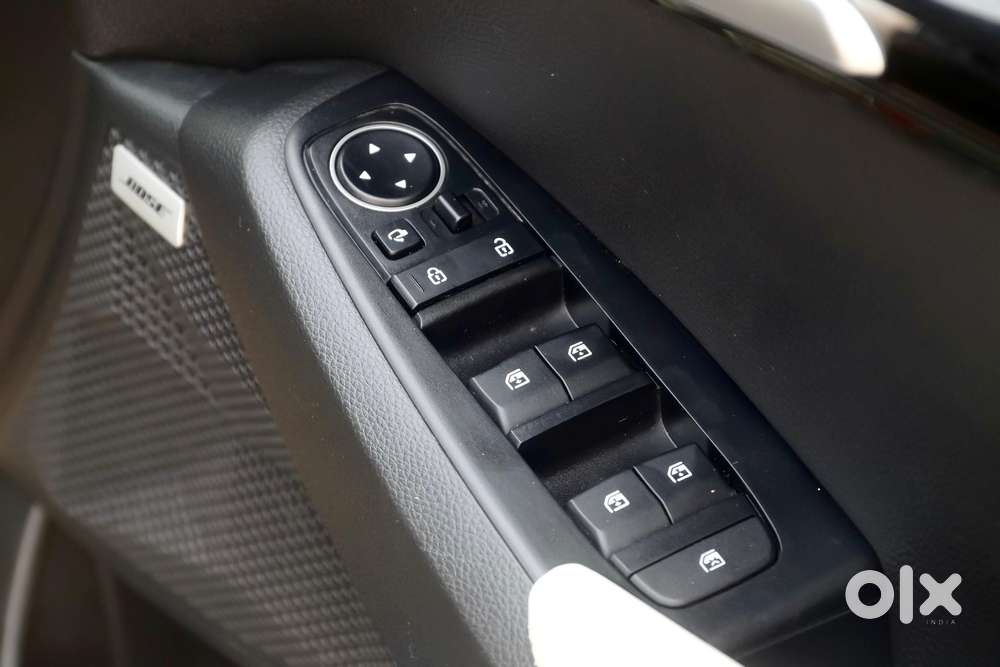 Kia Seltos Gtx Plus 1.5 Turbo Petrol Dct, 2023, Petrol