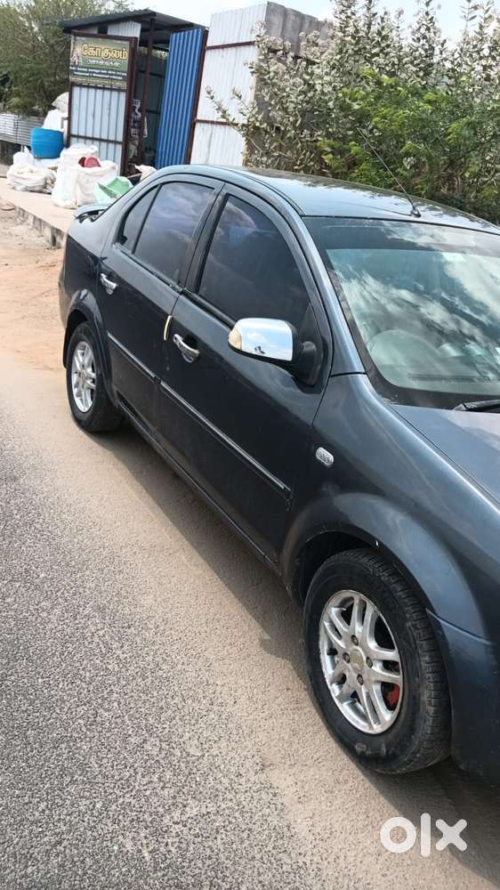 Ford Fiesta, 2011, Diesel