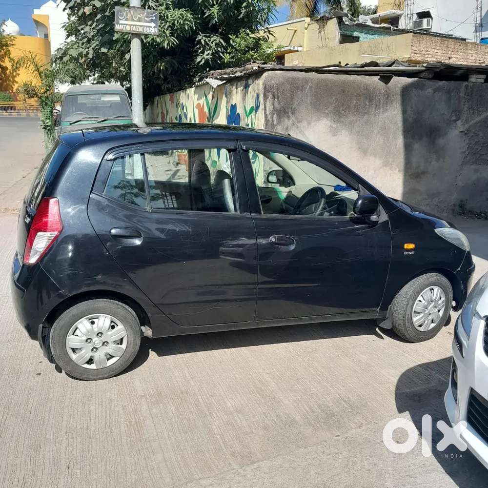 Hyundai I10 2009