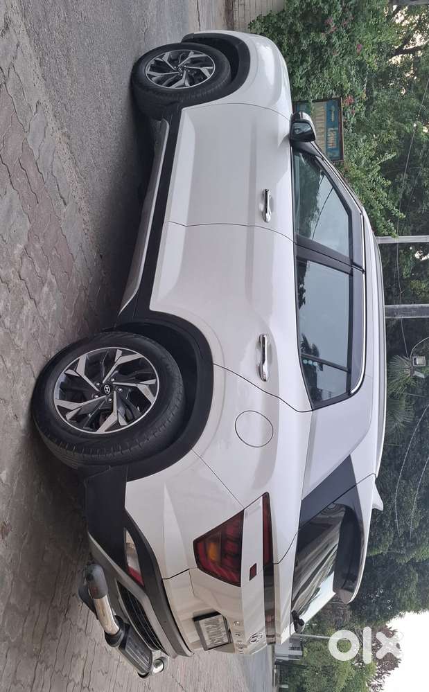Hyundai Creta Sx (o) 1.5 Diesel Automatic, 2022, Diesel