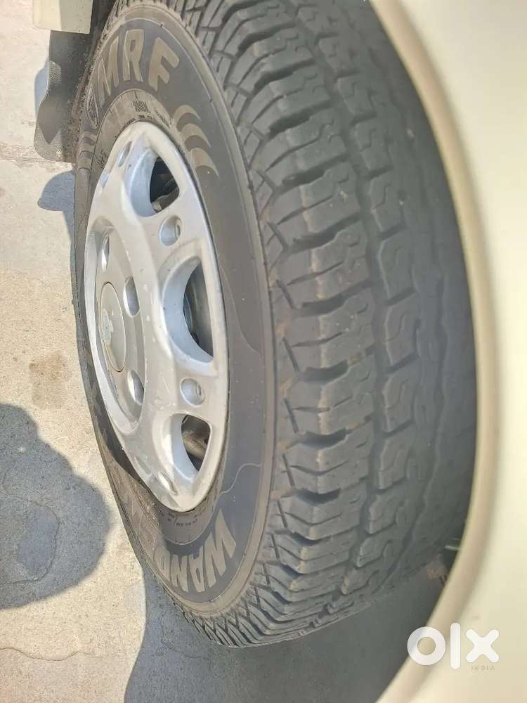 Mahindra Bolero Diesel 2022