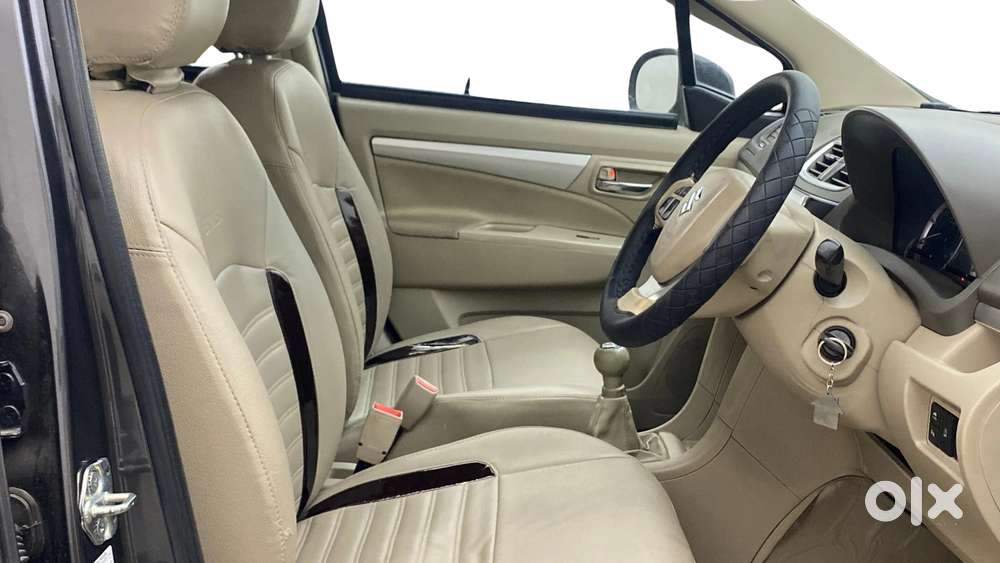 Maruti Suzuki Ertiga Vdi Shvs, 2018, Diesel