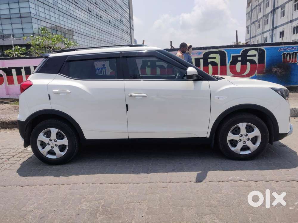 Mahindra Xuv300 W6 Diesel, 2023, Diesel