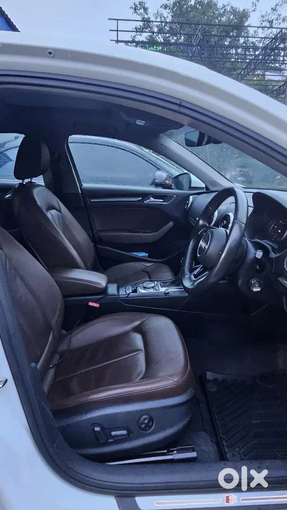 Audi A3 Diesel 2019 S Line