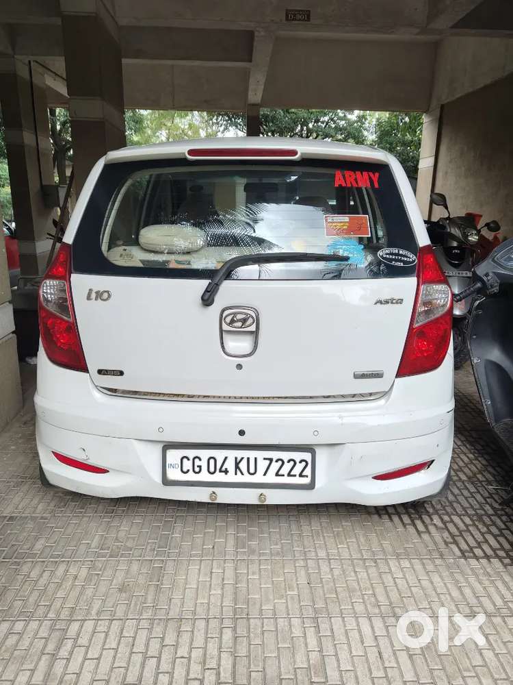 I 10 For Sale