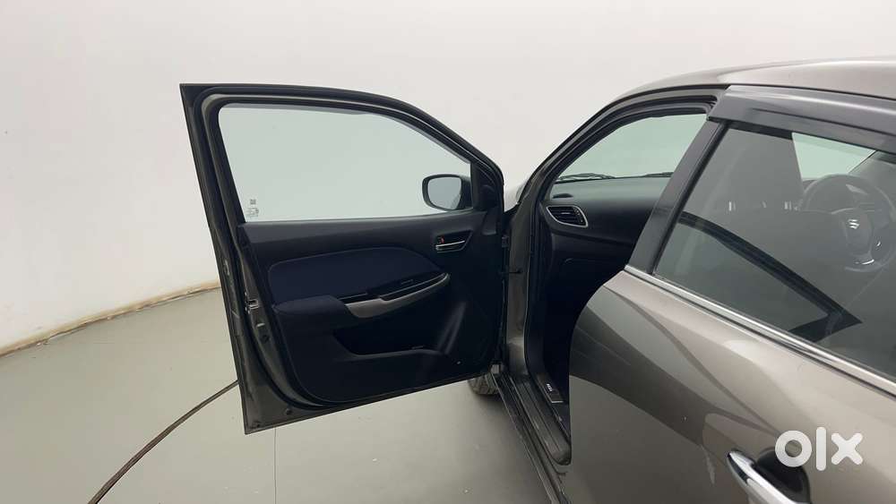 Maruti Suzuki Baleno 1.2 Zeta, 2021, Petrol