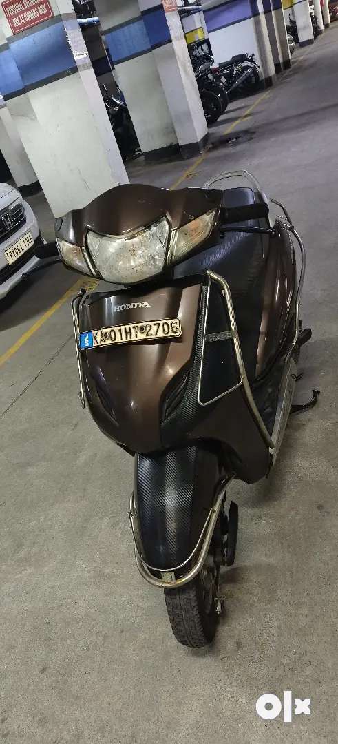 honda splendor olx