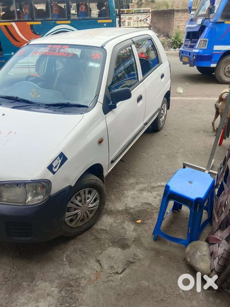 Maruti Suzuki Alto 2011