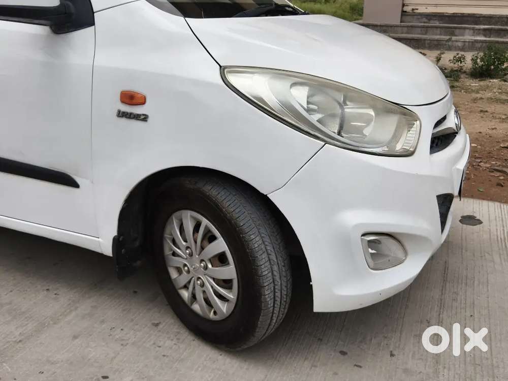 Hyundai I10 2015