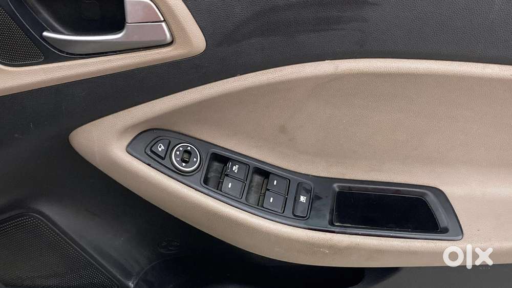 Hyundai Elite I20 Asta Option, 2019, Petrol