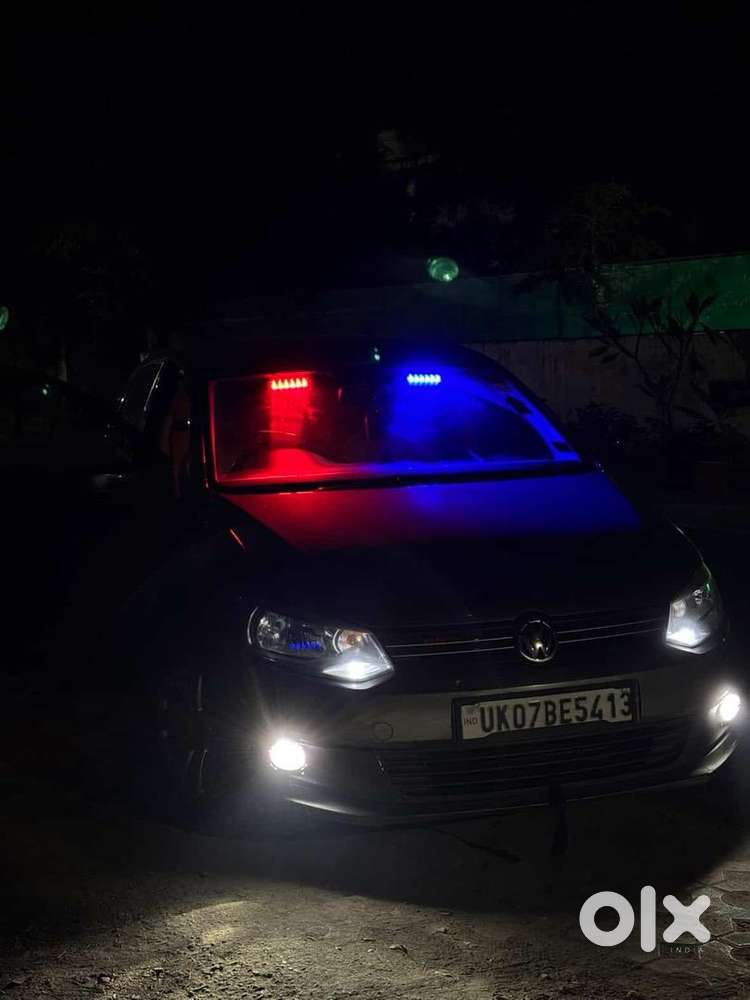 Volkswagen Vento 2014 Diesel Good Condition