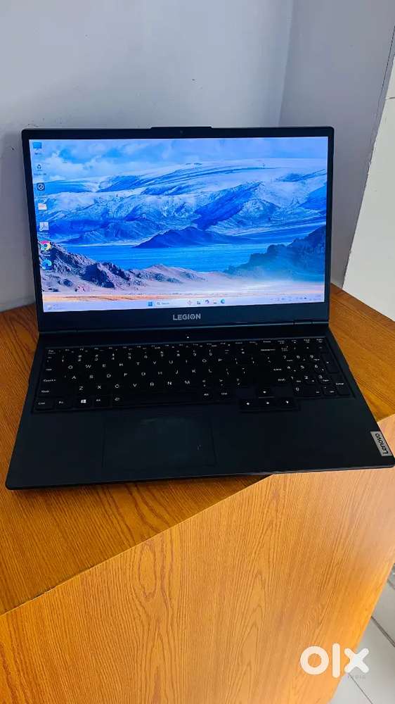 Lenovo Legion Gaming Core i5 10th Generation