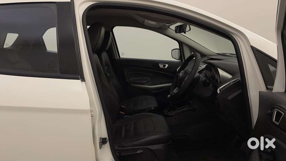 Ford Ecosport 2013-2015 1.0 Ecoboost Titanium, 2015, Petrol