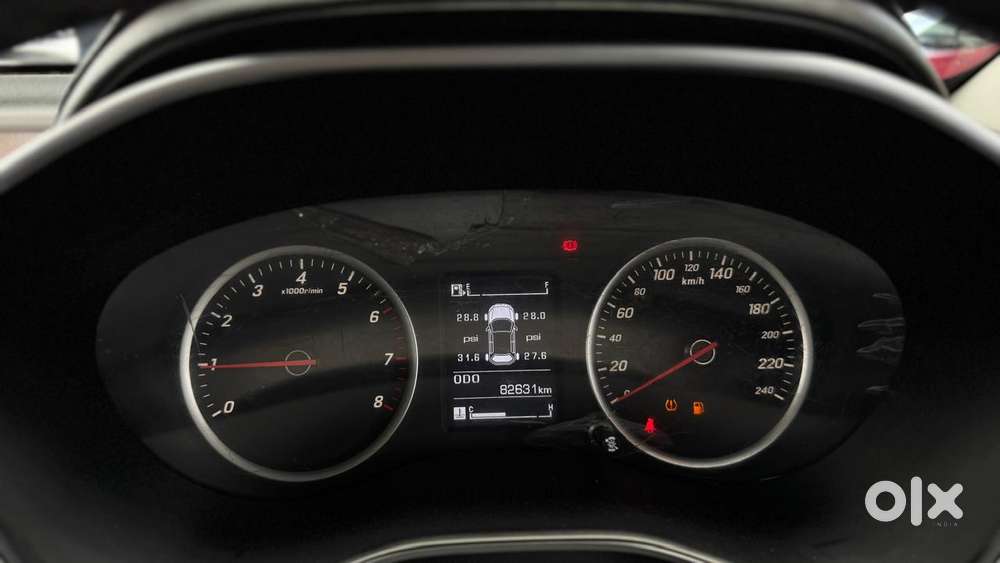 Mg Hector 2.0 Smart Diesel, 2019, Diesel