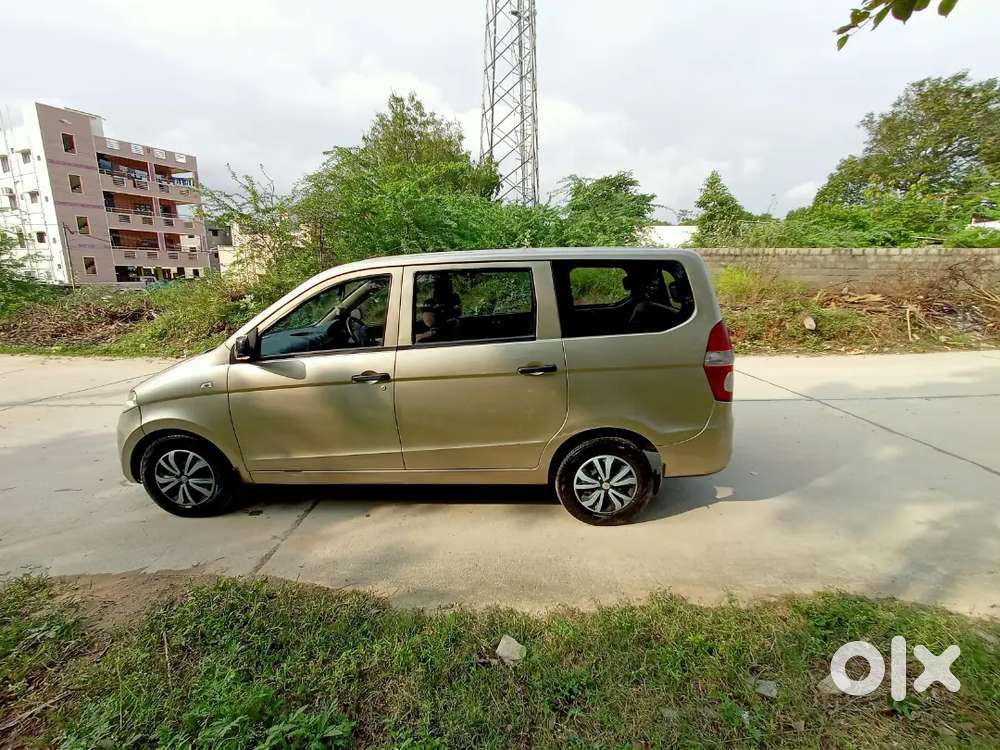 Chevrolet Enjoy 2014 Diesel 147000 Km Driven