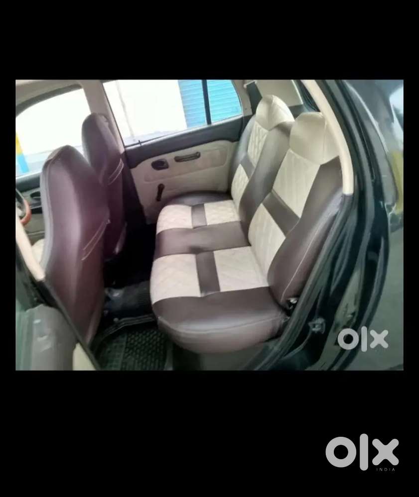 Hudayi Santro Xzing Very Good Condition