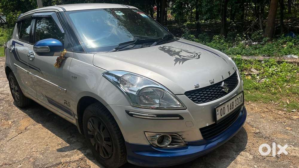 Maruti Suzuki 2013 Model