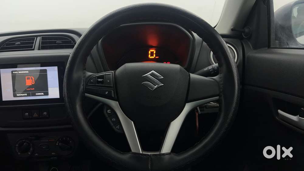 Maruti Suzuki Alto K10 Plus Edition, 2023, Petrol