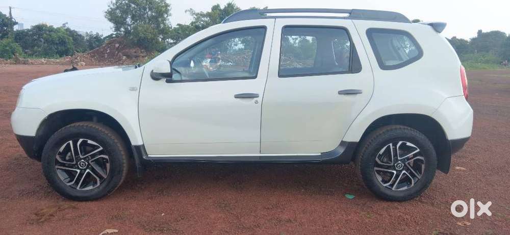 Renault Duster 85ps Diesel Rxl, 2015, Diesel