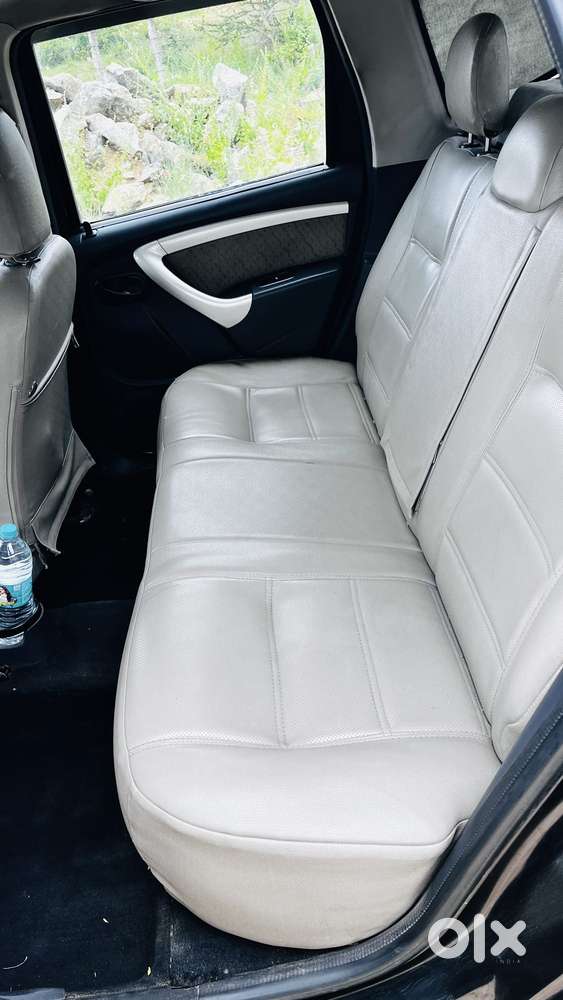 Renault Duster 85ps Diesel Rxl, 2014, Diesel