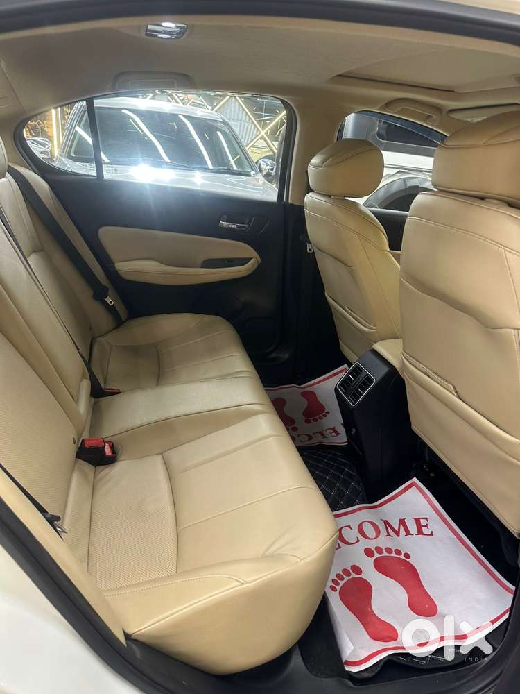 Honda City Zx Vtec, 2021, Petrol