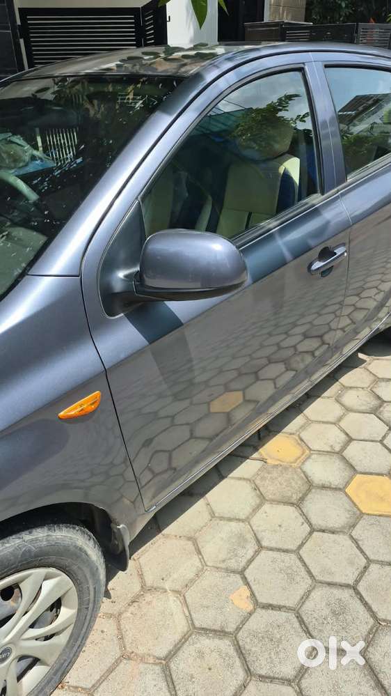 Hyundai I20 Magna 1.2 Vtvt, 2009, Petrol