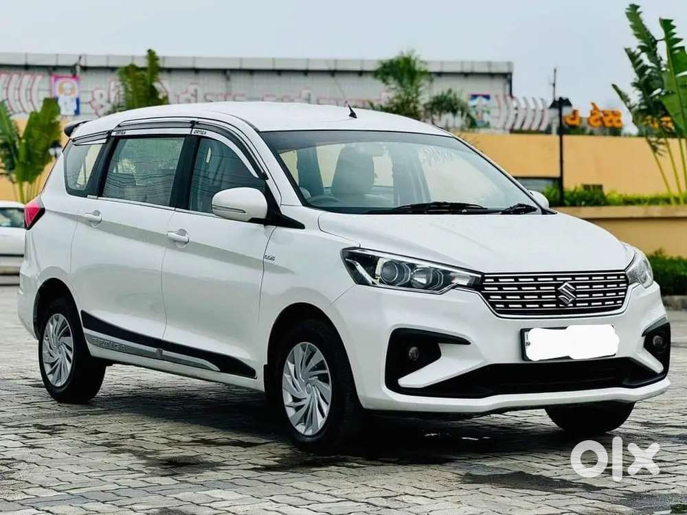 Maruti Suzuki Ertiga Vdi