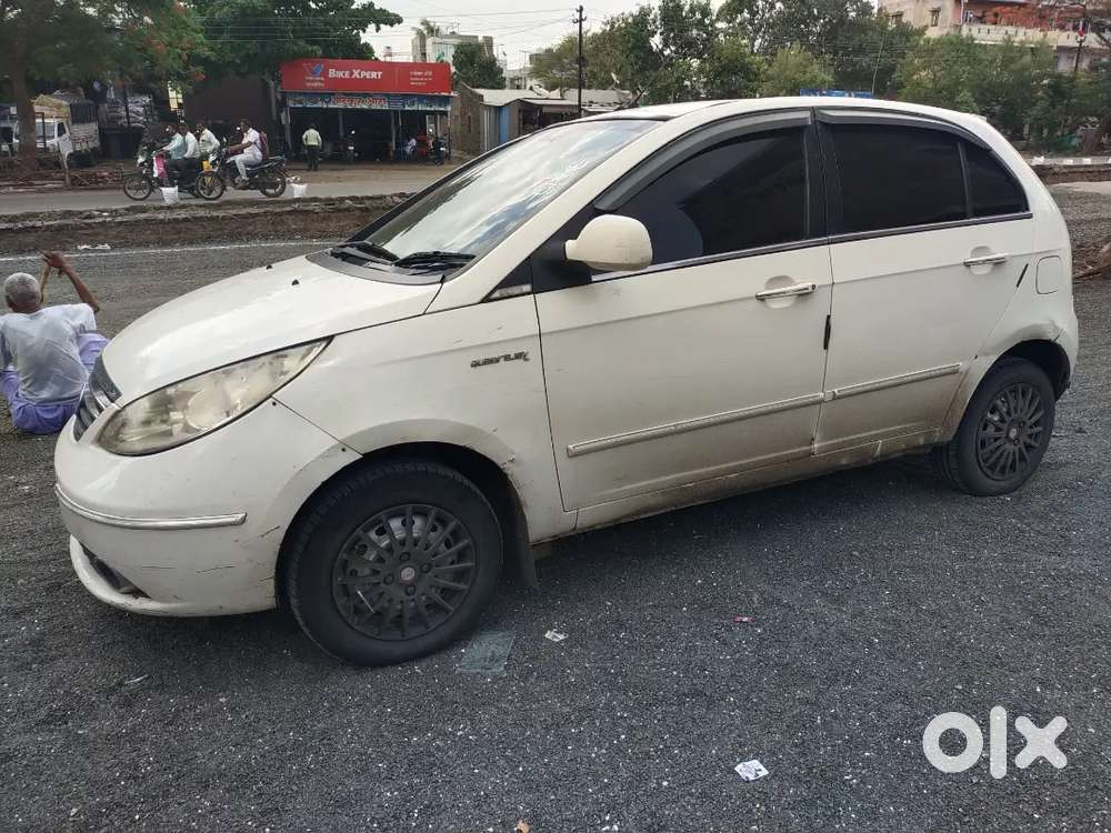 Tata Indica Vista 2013 Diesel Well Maintained