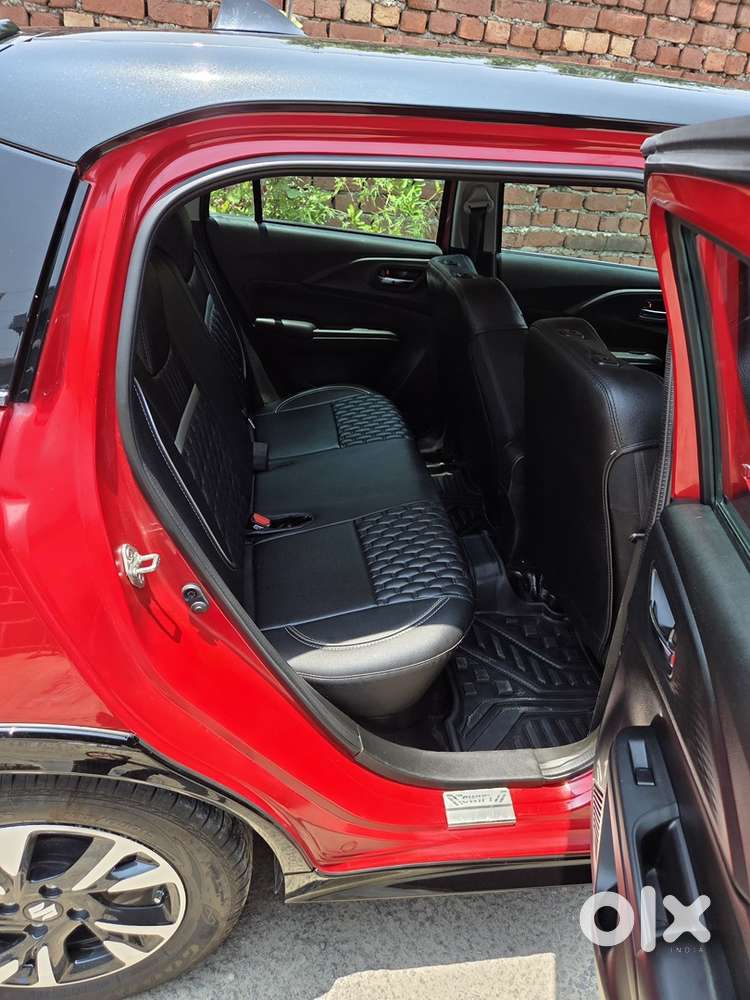 Maruti Suzuki Swift Automatic 2025