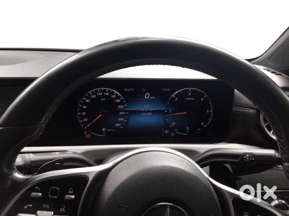 Mercedes-benz A-class Limousine 200d, 2021, Diesel