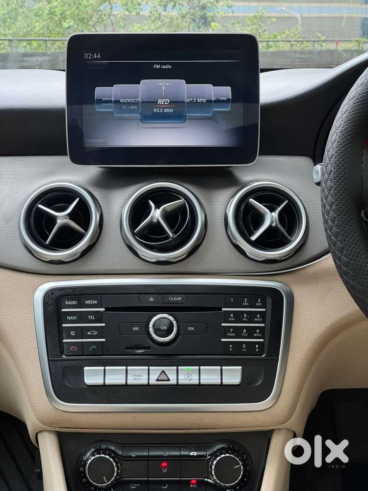 Mercedes-benz Gla 220d, 2019, Diesel