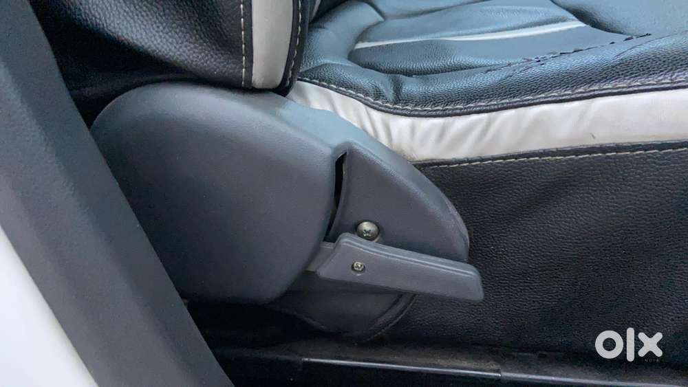 Maruti Suzuki Alto 800 Lxi, 2018, Petrol