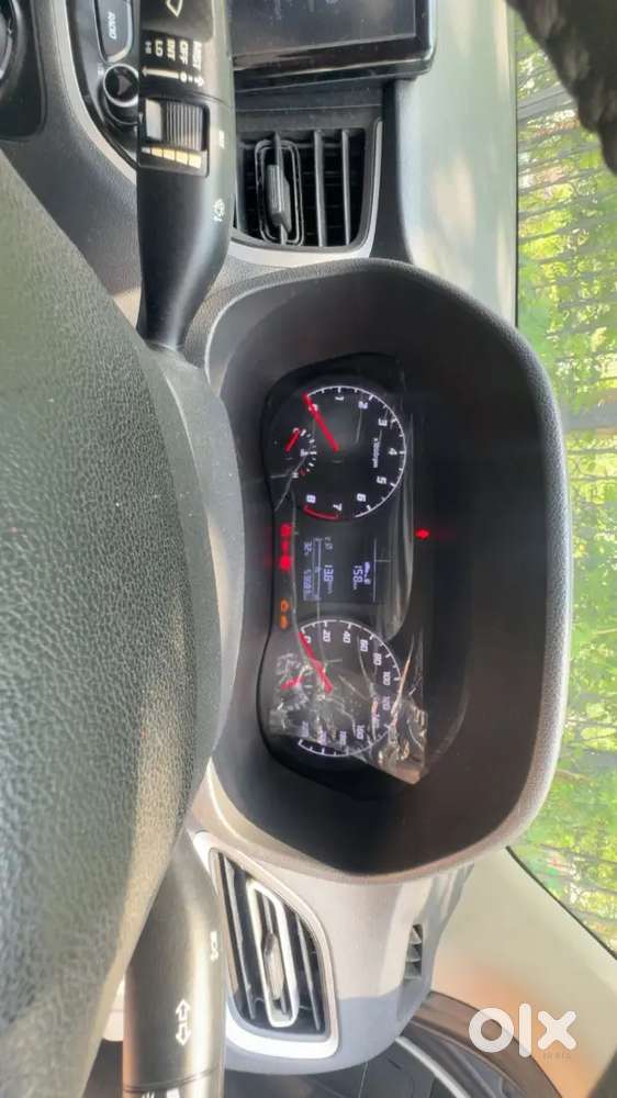 Hyundai Verna 2021 Petrol 50000 Km Driven