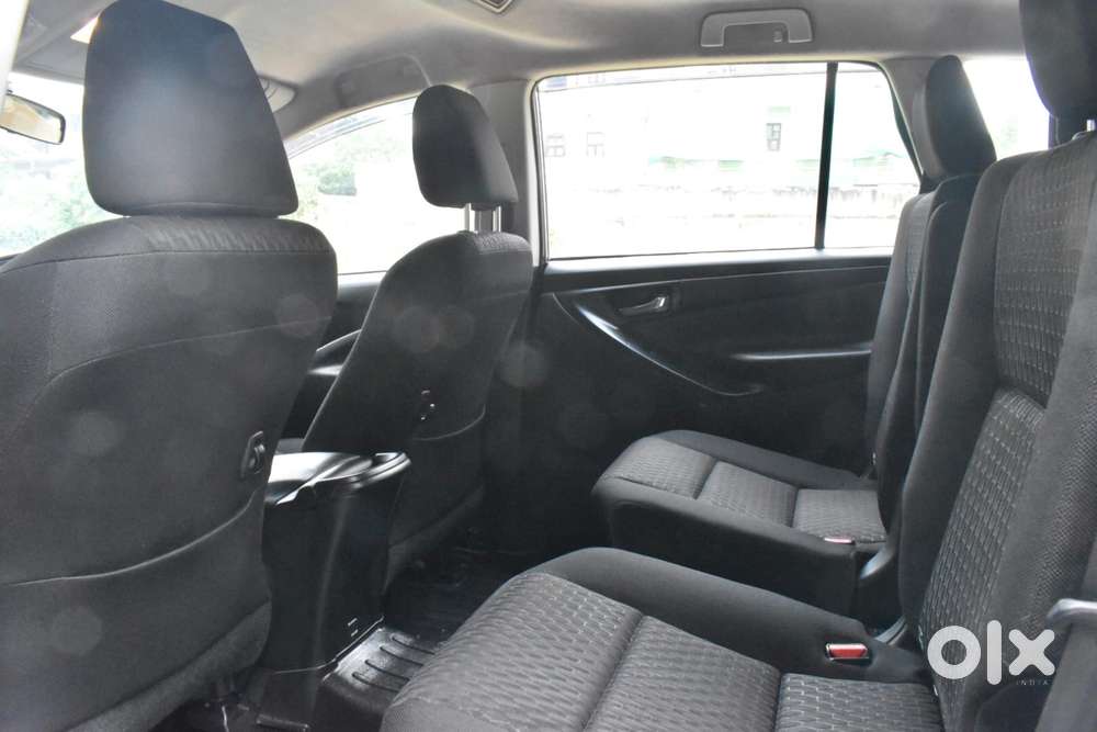 Toyota Innova Crysta 2.8 Gx At, 2019, Diesel