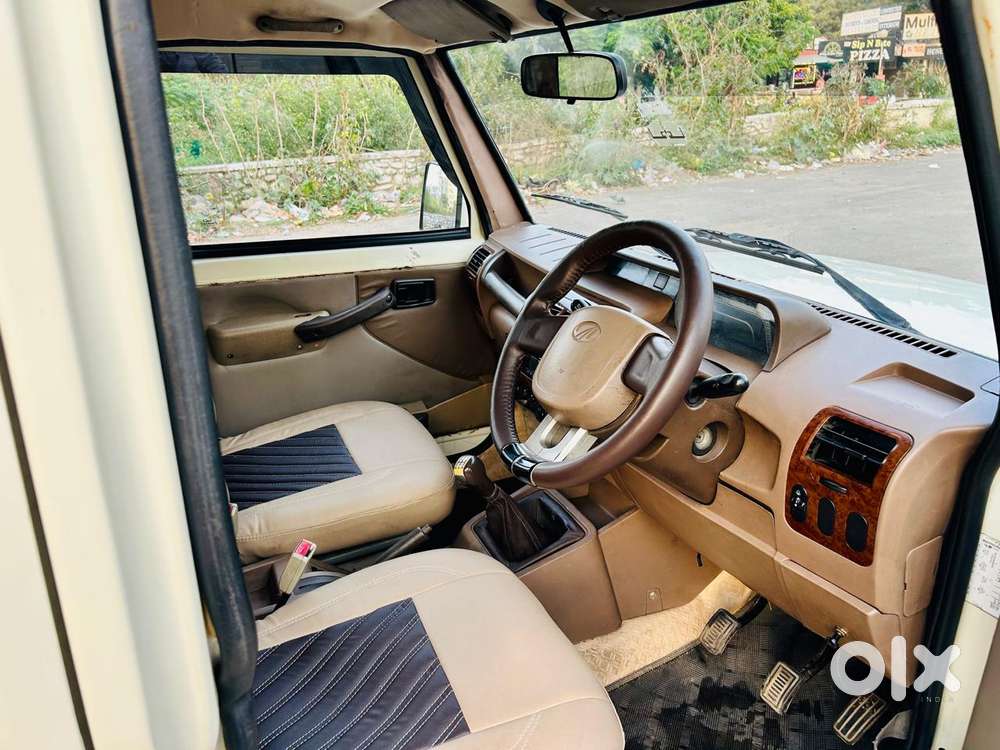 Mahindra Bolero Slx, 2013, Diesel