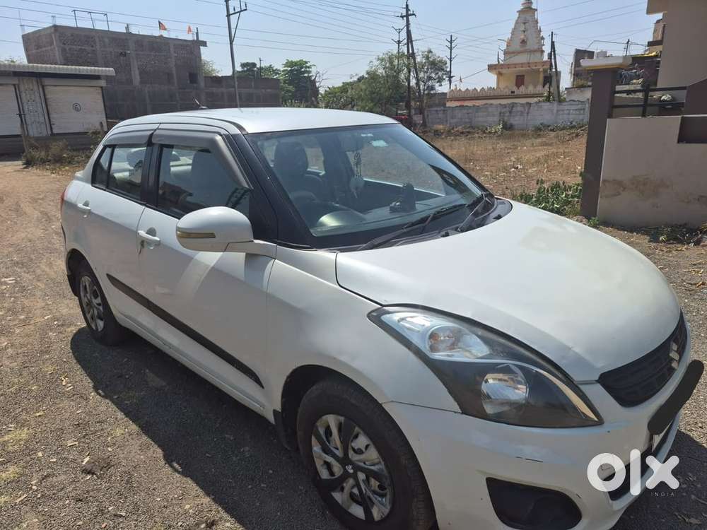 Maruti Suzuki Dzire Vdi 2014 Diesel