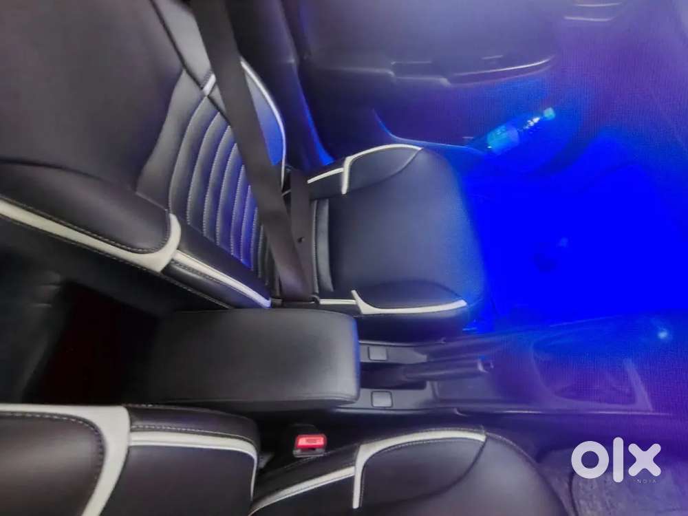 Maruti Suzuki Baleno 2022