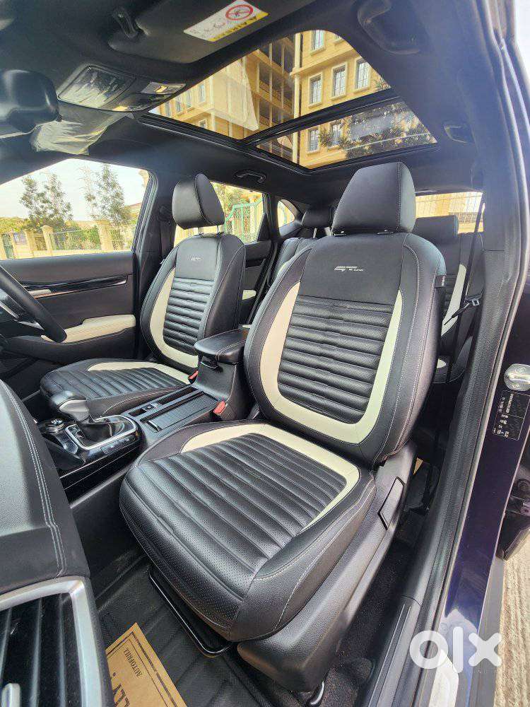Kia Seltos Gtx Plus 1.5 Turbo Petrol Dct, 2023, Petrol