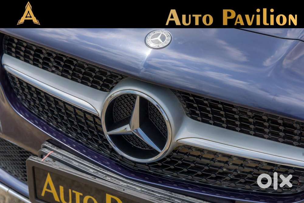 Mercedes-benz Cla 2.0 200 Sport, 2018, Petrol