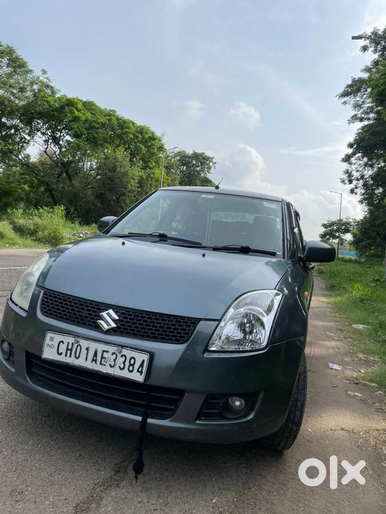 Maruti Suzuki Dzire 2010 Car