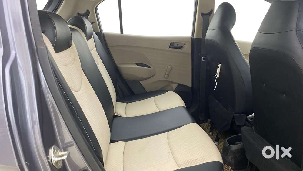 Hyundai New Santro 1.1 Era Executive, 2019, Cng & Hybrids
