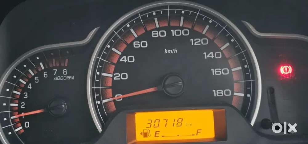 Maruti Suzuki Alto K10 2016 Petrol 27000 Km Driven