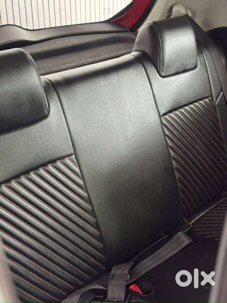 Maruti Suzuki Swift Vxi 1.2 Abs Bs-iv, 2019, Petrol