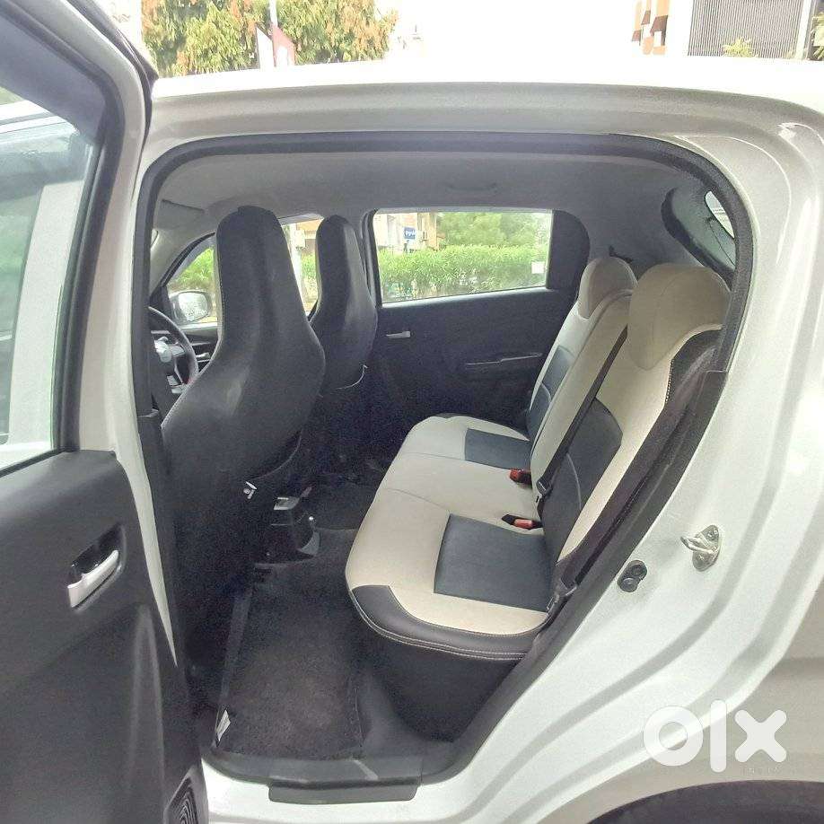 Maruti Suzuki Celerio Vxi, 2026, Petrol