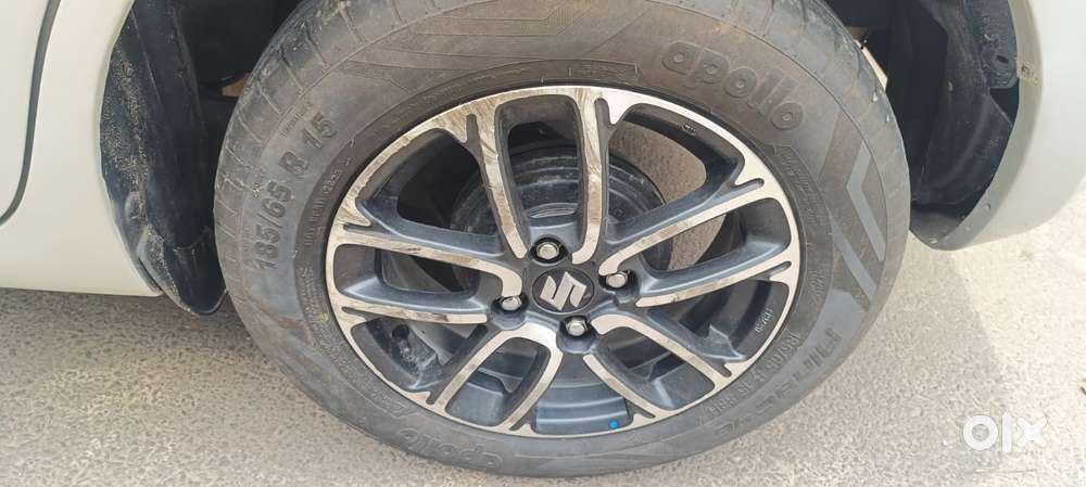 Maruti Suzuki Swift Ddis Zdi Plus, 2018, Diesel