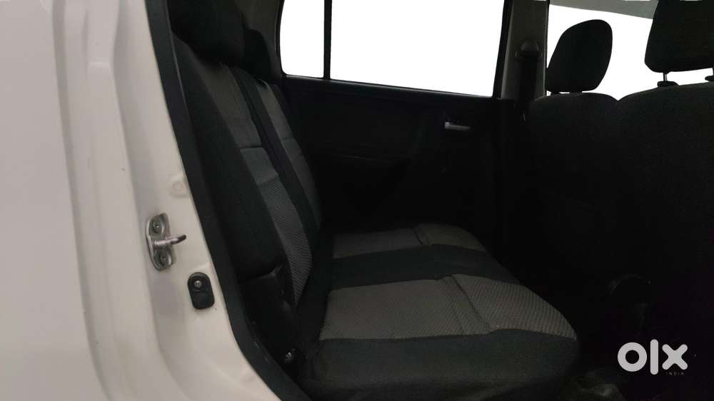 Maruti Suzuki Wagon R 1.0 Lxi Cng, 2014, Cng & Hybrids