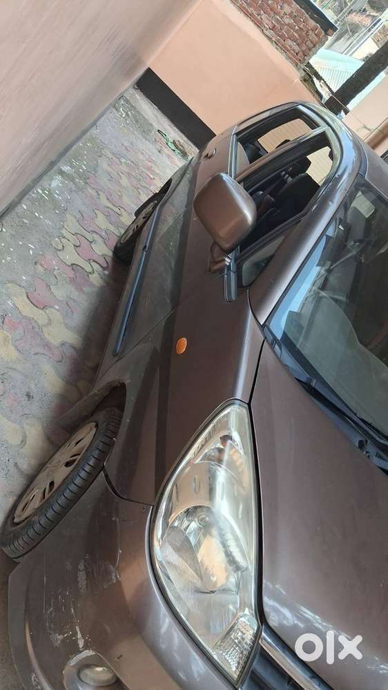 Maruti Estilo Vxi 2010