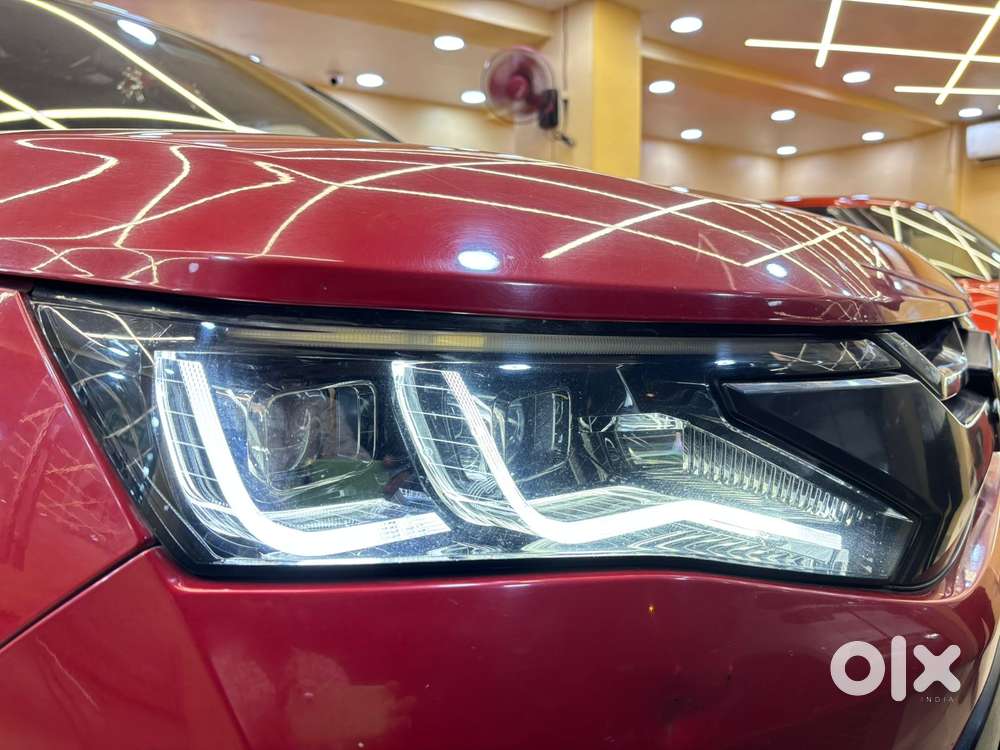 Maruti Suzuki Brezza 1.5 Zxi Plus Smart Hybrid, 2023, Petrol